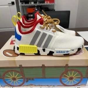 Toy story adidas